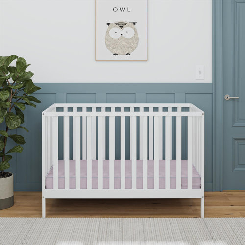 Sumpter Heavenly Dreams Crib and Toddler Bed Mattress